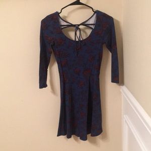 American Eagle Dress